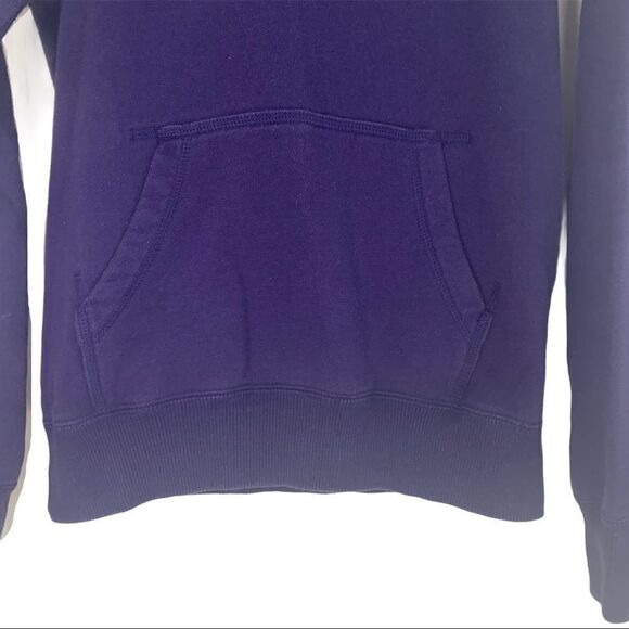 Nike Purple Hoodie  - Picture 3 of 6